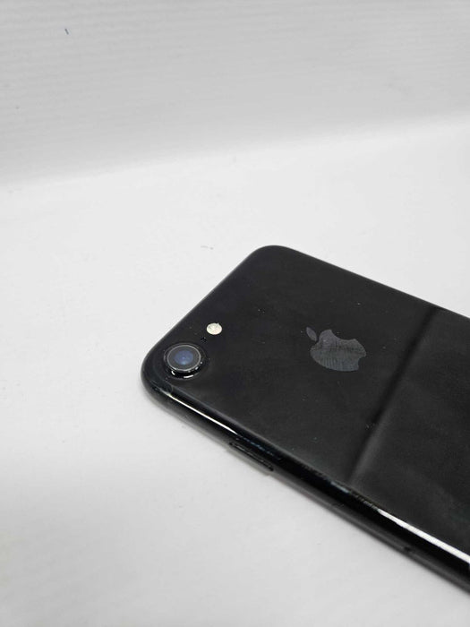 Apple iPhone 7 128 GB Black **READ** )