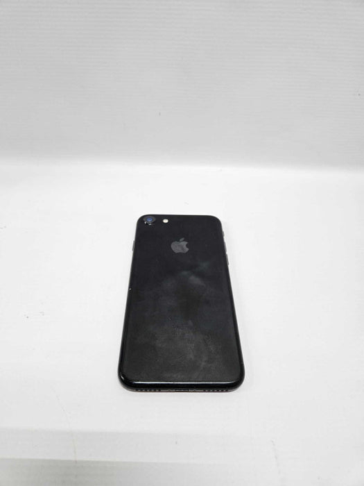 Apple iPhone 7 128 GB Black **READ** )