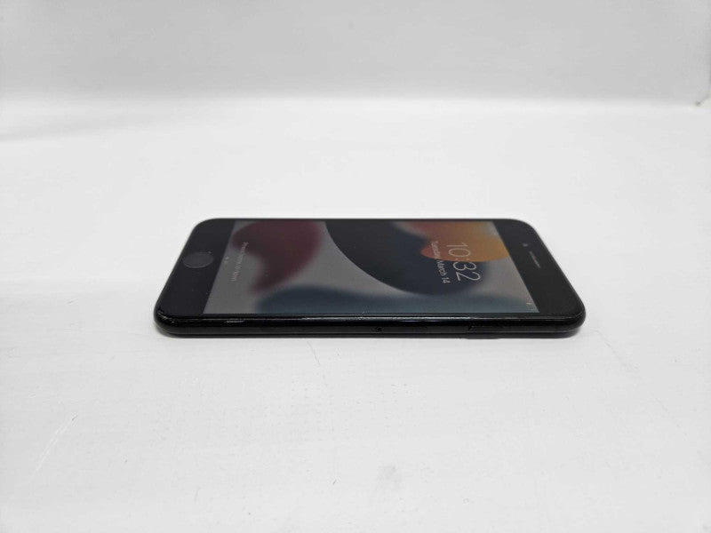 Apple iPhone 7 128 GB Black **READ** )