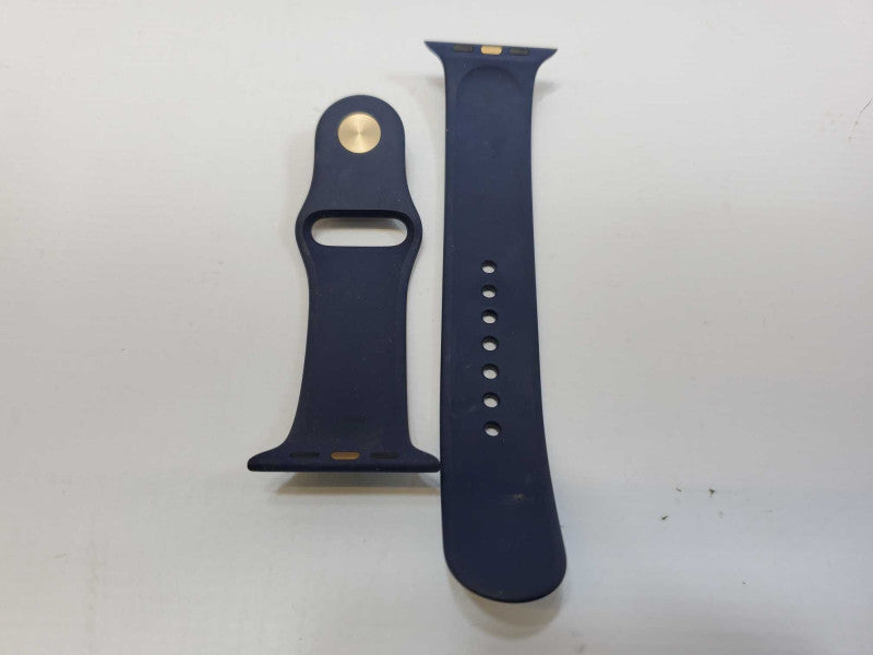 Apple iWatch Strap - 42MM - Dark Blue (