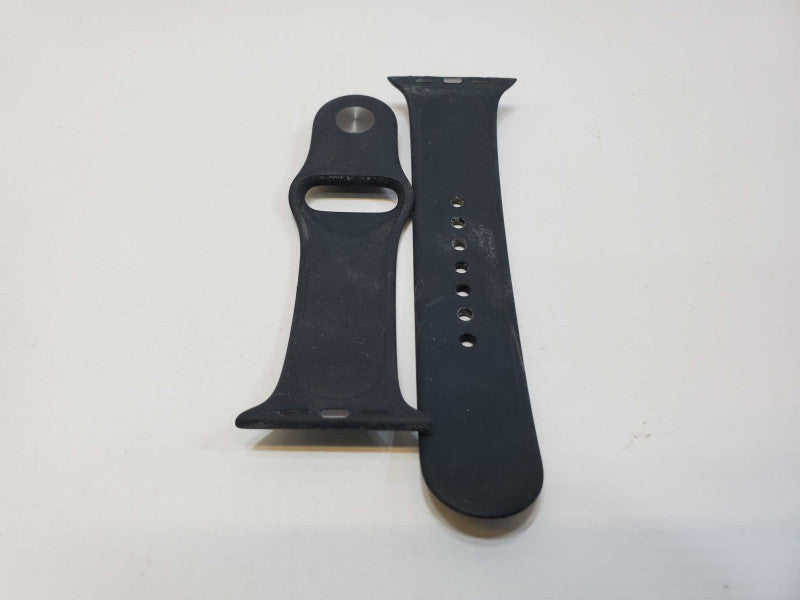 Apple iWatch Strap - 45MM - Dark Blue (