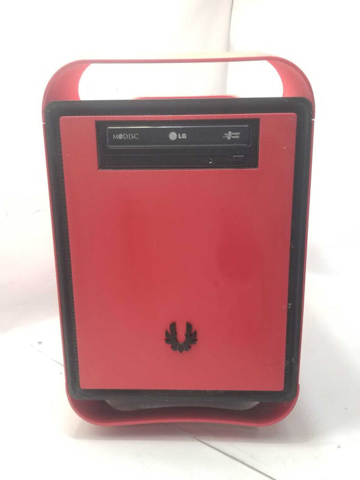 Custom/Asus Compact PC, Core I5-4570 3.2GHz, 8GB DDR3 RAM, No HDD _