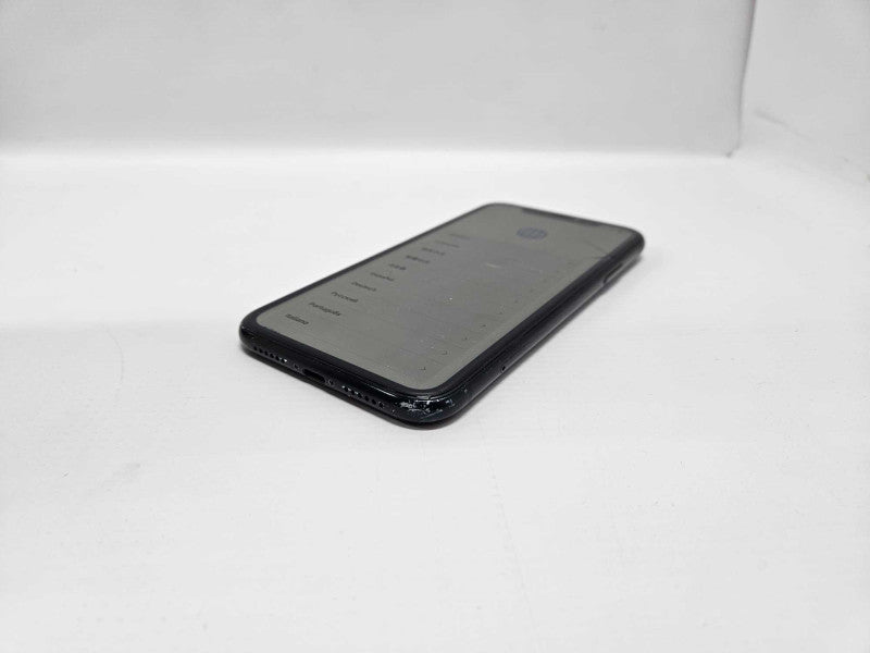 Apple iPhone XR 64 GB Carrier Unlocked **READ** )