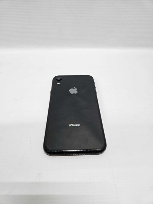 Apple iPhone XR 64 GB Carrier Unlocked **READ** )