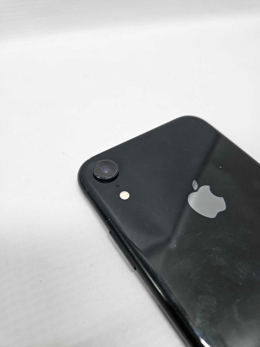 Apple iPhone XR 64 GB Carrier Unlocked **READ** )
