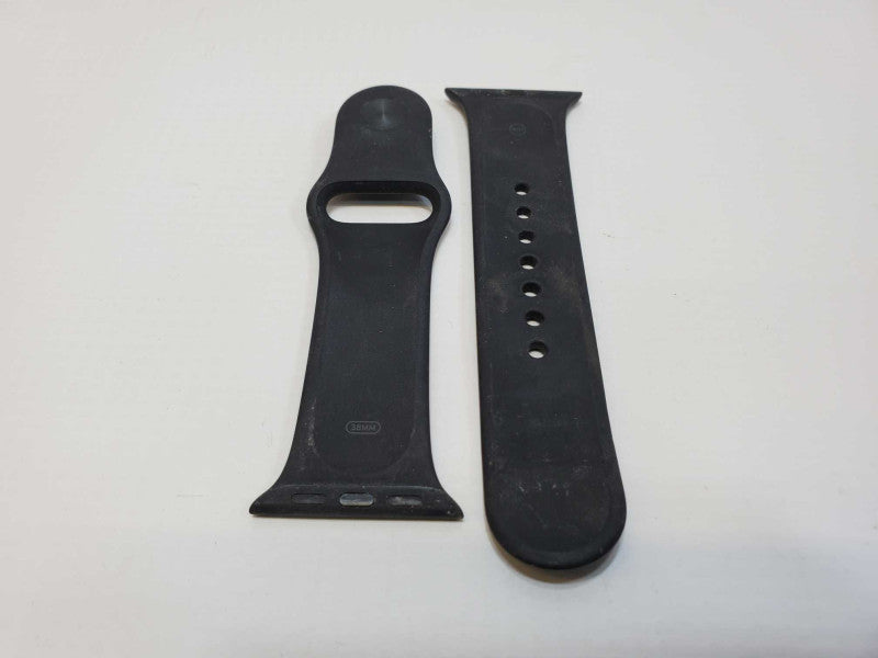 Apple iWatch Strap - 38MM - Black (