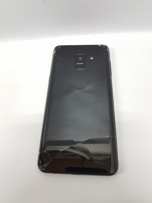 Samsung Galaxy A8 32GB Carrier Unlocked - READ #
