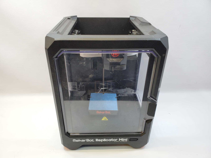 MakerBot Replicator Mini Desktop 3D Printer (