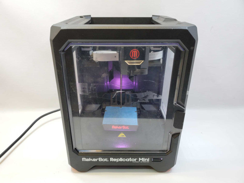 MakerBot Replicator Mini Desktop 3D Printer (