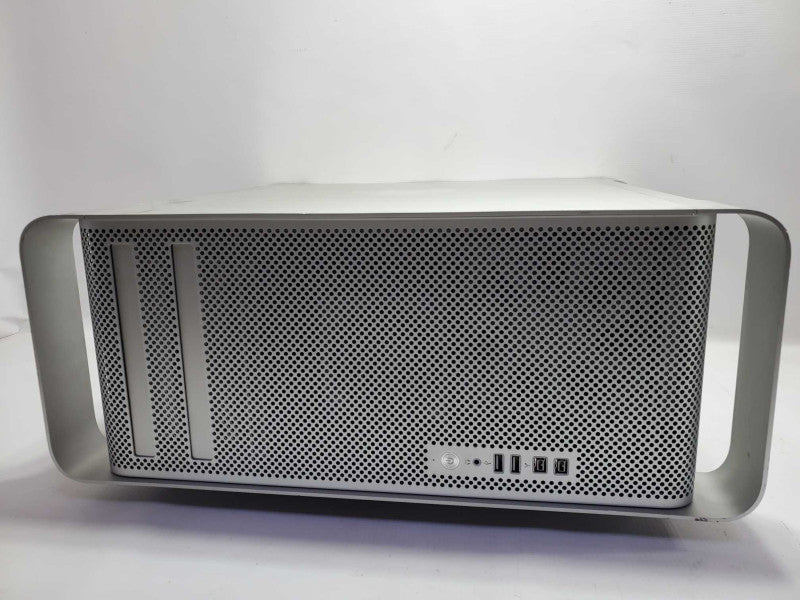Mac Pro - M.2012 A1289, 1x Xeon 3.2GHz QC/32GB, Radeon HD5770, NO HDDs ~