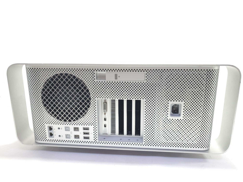Mac Pro - M.2012 A1289, 1x Xeon 3.2GHz QC/32GB, Radeon HD5770, NO HDDs ~