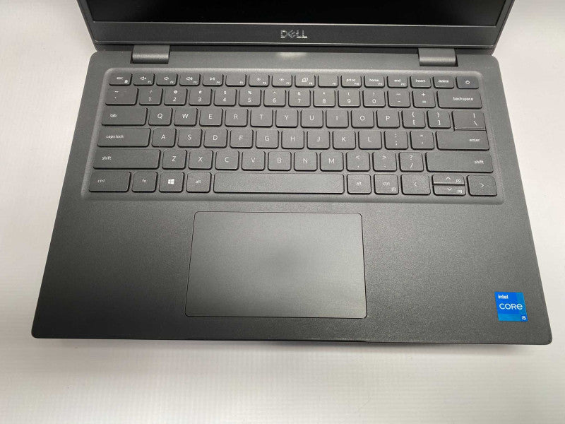 DELL Latitude 3420 with i5-1145G7 CPU 16GB RAM NO STORAGE READ  -