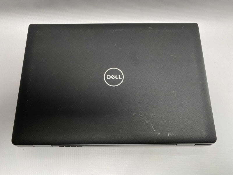 DELL Latitude 3420 with i5-1145G7 CPU 16GB RAM NO STORAGE READ  -