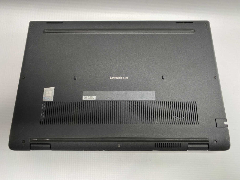 DELL Latitude 3420 with i5-1145G7 CPU 16GB RAM NO STORAGE READ  -