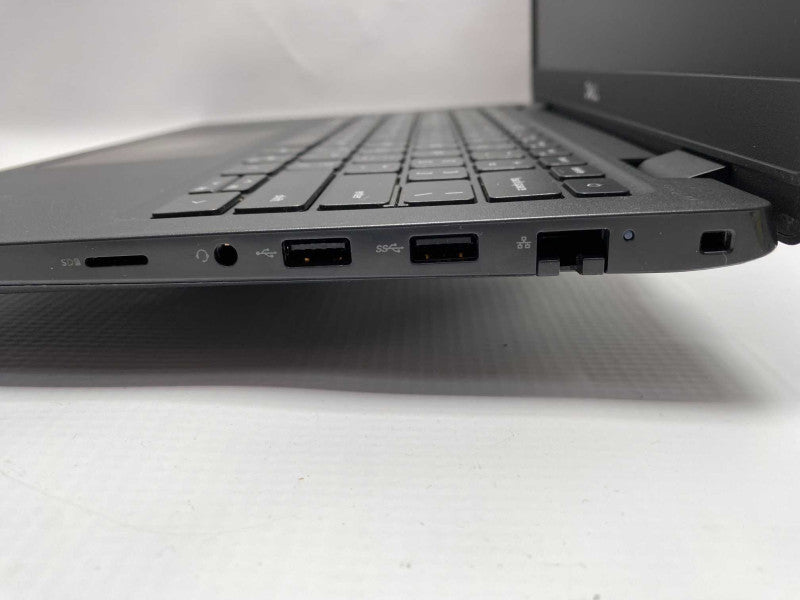 DELL Latitude 3420 with i5-1145G7 CPU 16GB RAM NO STORAGE READ  -