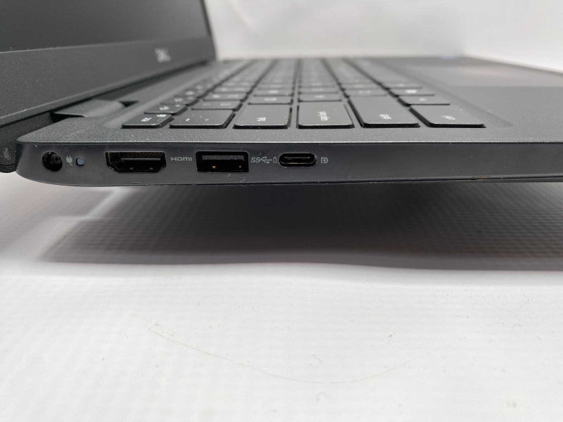 DELL Latitude 3420 with i5-1145G7 CPU 16GB RAM NO STORAGE READ  -