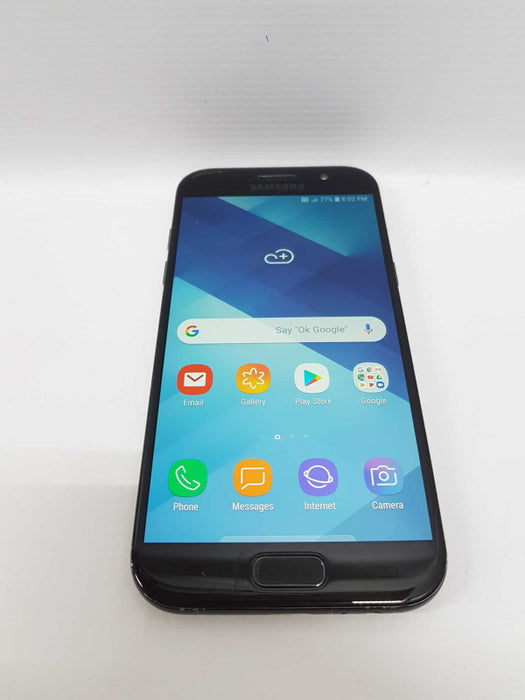 Samsung Galaxy A5 32GB Carrier Unlocked - READ #