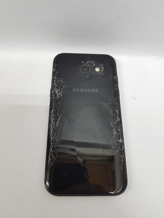 Samsung Galaxy A5 32GB Carrier Unlocked - READ #