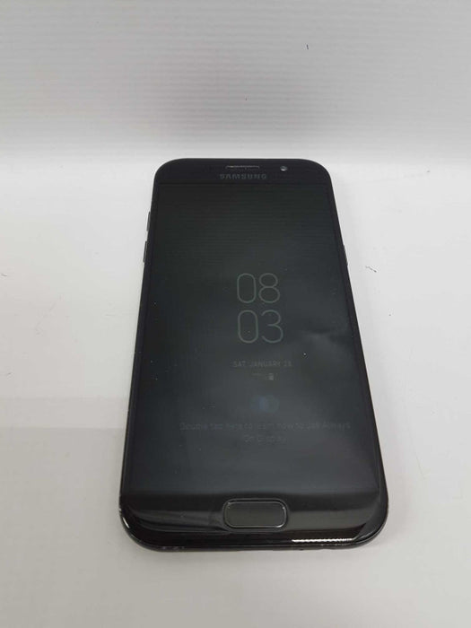 Samsung Galaxy A5 32GB Carrier Unlocked - READ #
