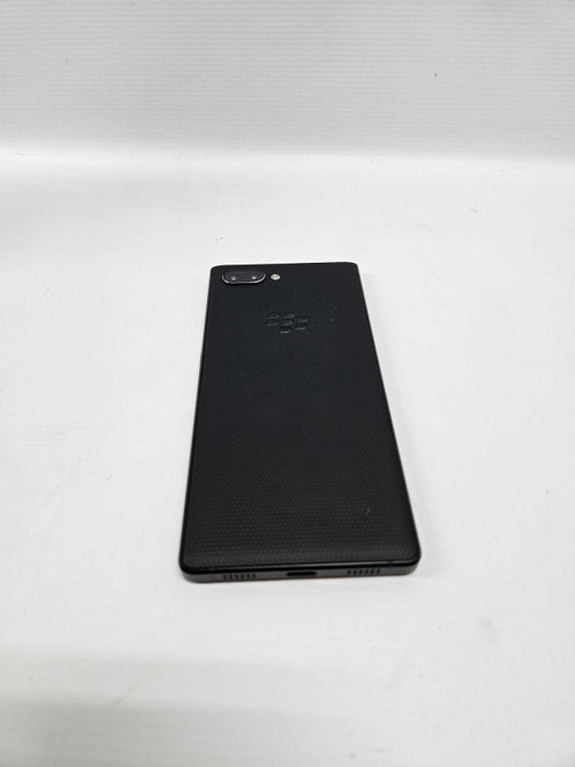 BlackBerry Key 2 BBF100-2 64 GB Unlocked With Box )