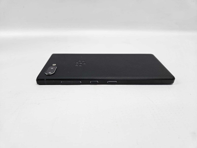 BlackBerry Key 2 BBF100-2 64 GB Unlocked With Box )