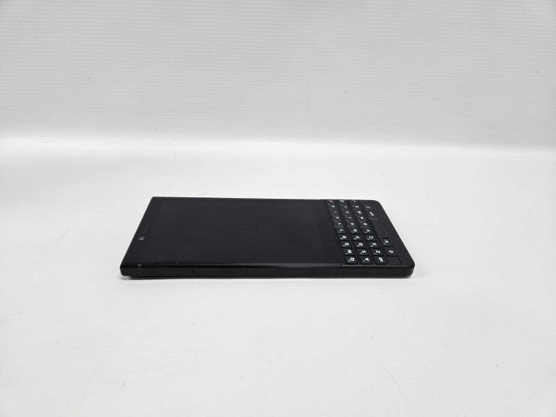 BlackBerry Key 2 BBF100-2 64 GB Unlocked With Box )