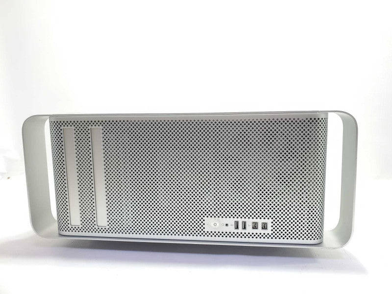 Mac Pro - M.2010 A1289, 1x Xeon 2.8GHz QC/32GB, Radeon HD5770, NO HDDs ~