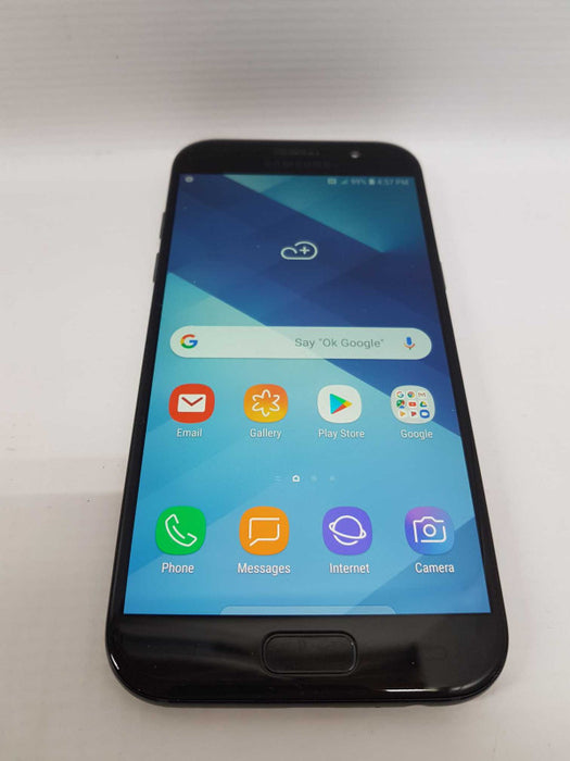 Samsung Galaxy A5 32GB Carrier Unlocked - READ #