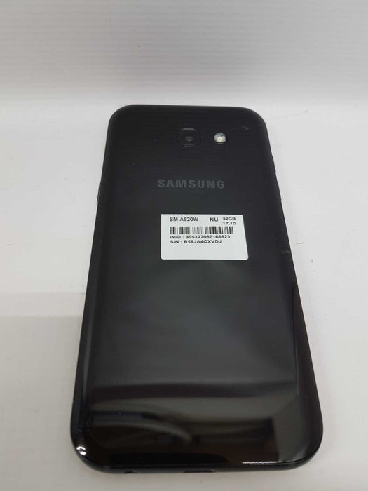 Samsung Galaxy A5 32GB Carrier Unlocked - READ #