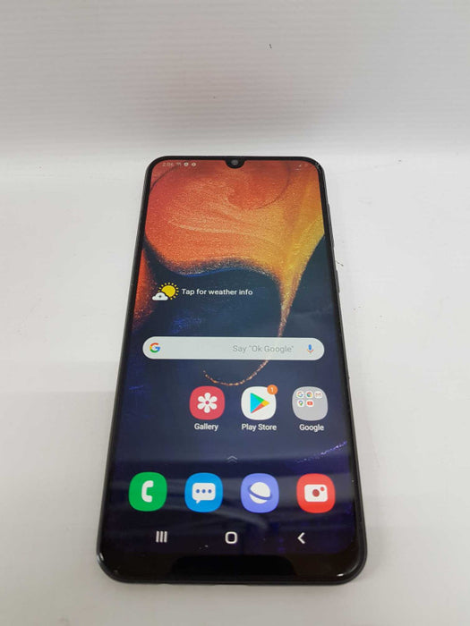Samsung Galaxy A8 32GB Unlocked - READ #