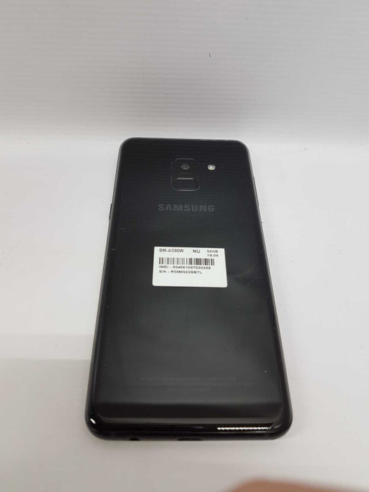 Samsung Galaxy A8 32GB Unlocked - READ #