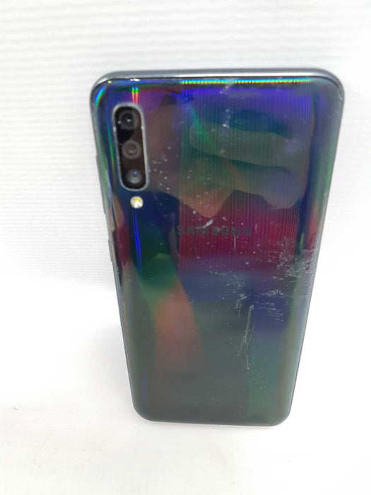 Samsung Galaxy A50 64G Unlocked - READ #