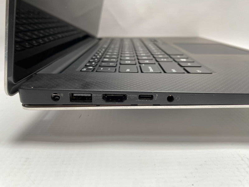 DELL XPS 15 9570 with i9-8950HK CPU 16GB RAM & GTX 1050TI MAX-Q 4GB READ  -