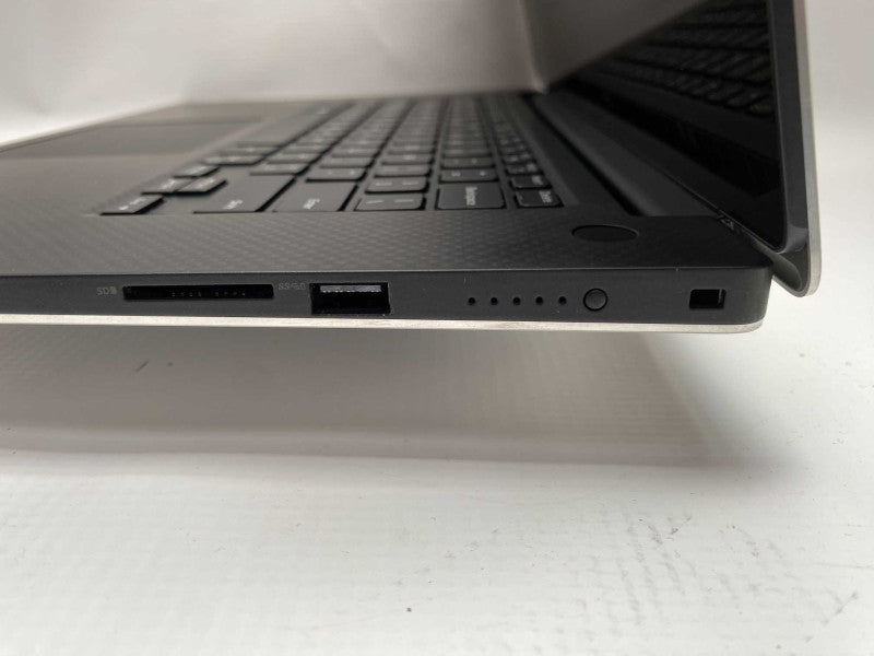 DELL XPS 15 9570 with i9-8950HK CPU 16GB RAM & GTX 1050TI MAX-Q 4GB READ  -