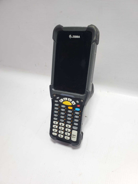 Zebra MC93 MC930B-GSECG4NA Mobile Handheld Computer ~