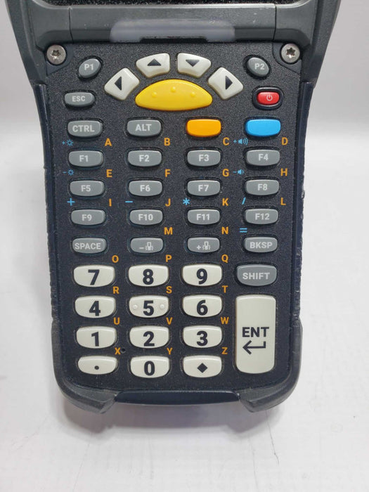 Zebra MC93 MC930B-GSECG4NA Mobile Handheld Computer ~