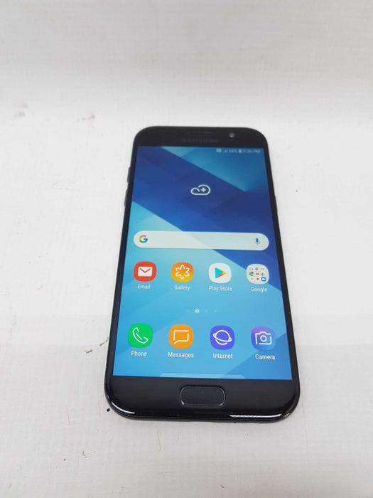 Samsung Galaxy A5 32GB Carrier Unlocked - READ #