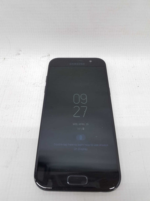 Samsung Galaxy A5 32GB Carrier Unlocked - READ #