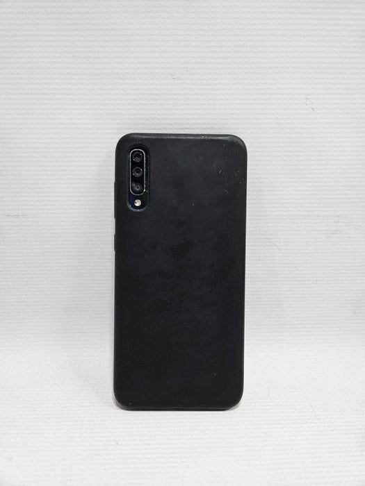 Samsung Galaxy A70 (2019) SM-A705FN 128GB 6GB Smartphone )