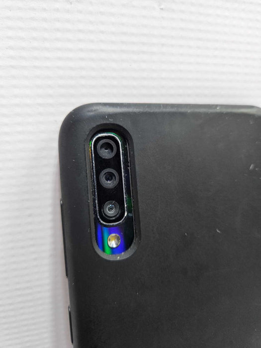 Samsung Galaxy A70 (2019) SM-A705FN 128GB 6GB Smartphone )