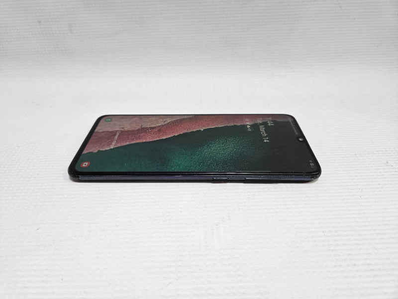 Samsung Galaxy A70 (2019) SM-A705FN 128GB 6GB Smartphone )