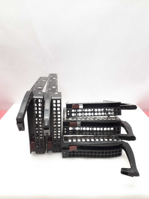 Supermicro 3.5\\" SAS SATA Hard Drive Caddy Tray 01-SC93301-XX00C003 Q