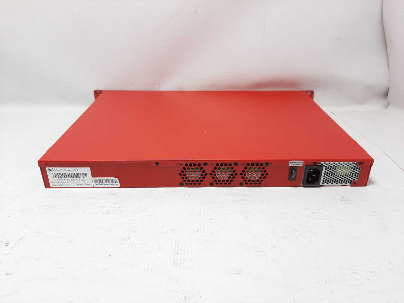 WatchGuard Firebox M370 Security Appliance READ Q$