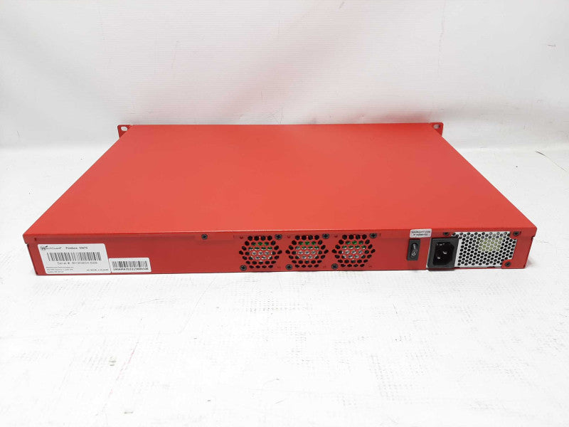 WatchGuard Firebox M470 Security Appliance READ Q$
