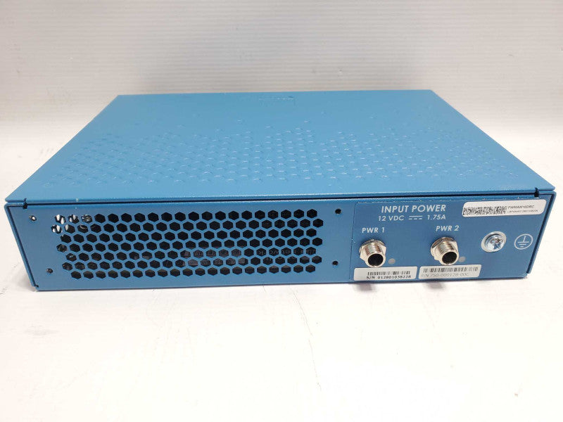 Palo Alto PA-220 Network Security Appliance Firewall Tested and Working Q~