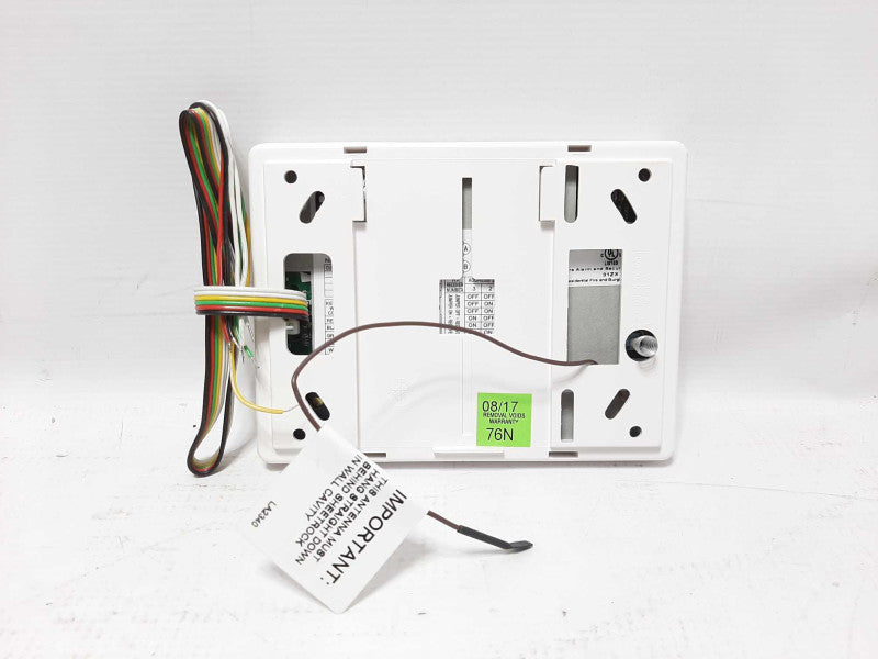 Napco Gemini GEM-K4RF series Brand New Q$