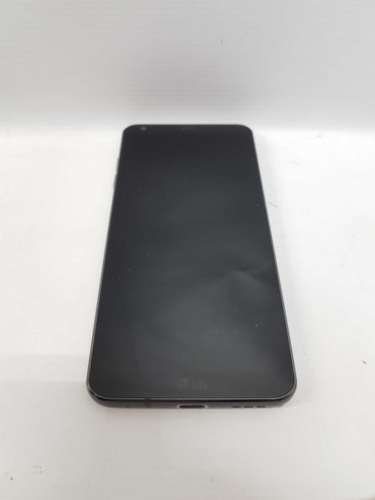 LG G6 thinq 32GB Unlocked - READ #