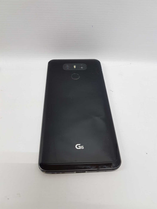 LG G6 thinq 32GB Unlocked - READ #