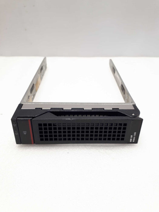 Lenovo 3.5\\" HDD Caddy Tray 03X3969 Q