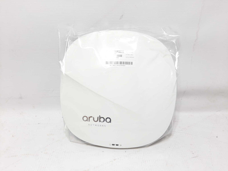 Aruba Networks APIN-0325 AP325 JW186A Wireless Access Point Open Box $